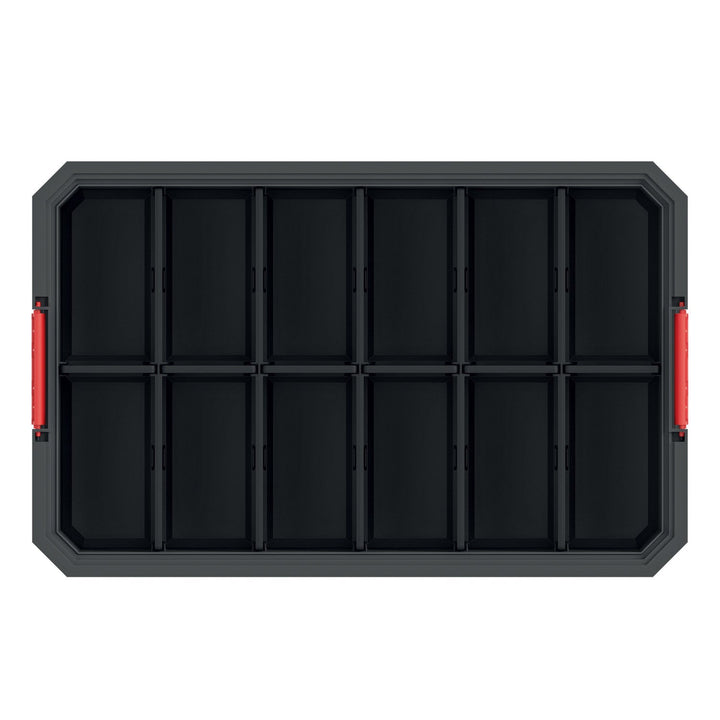 KISTENBERG KMS553510S MODULAR SOLUTION Tool Storage Basket Box