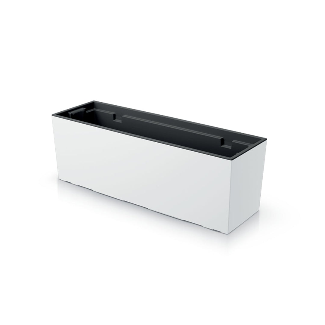 Prosperplast URBI CASE DUC800 Decorative Flower Pot Insert Balcony Box Indoor Outdoor Planter