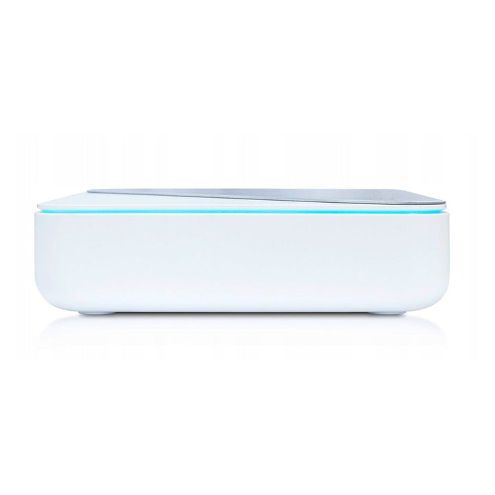 Homatics Box R 4K Plus Android 11 Android TV Multimedia Streamer Player 4GB RAM Dolby Atmos Dolby Vision