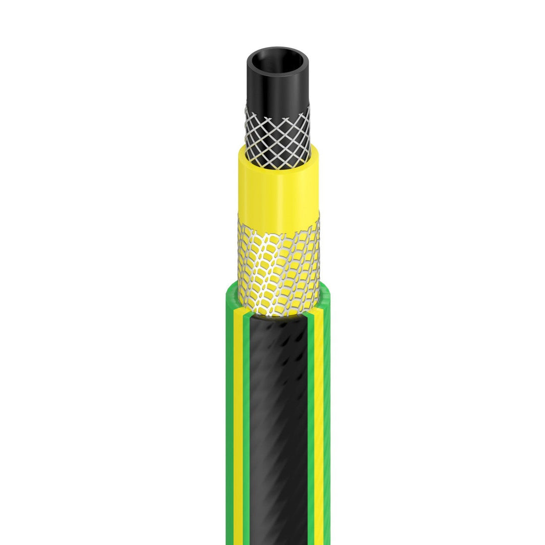 CELLFAST GREEN garden hose ATS2 15-122 3/4" 20m 5-layer