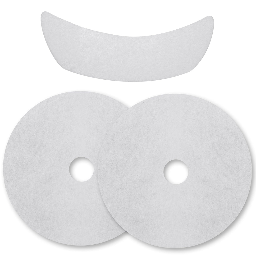 GreenBlue Tumble Dryer Filter Set for GB405 1x Inlet, 2x Outlet Complete Set Replacement Refill