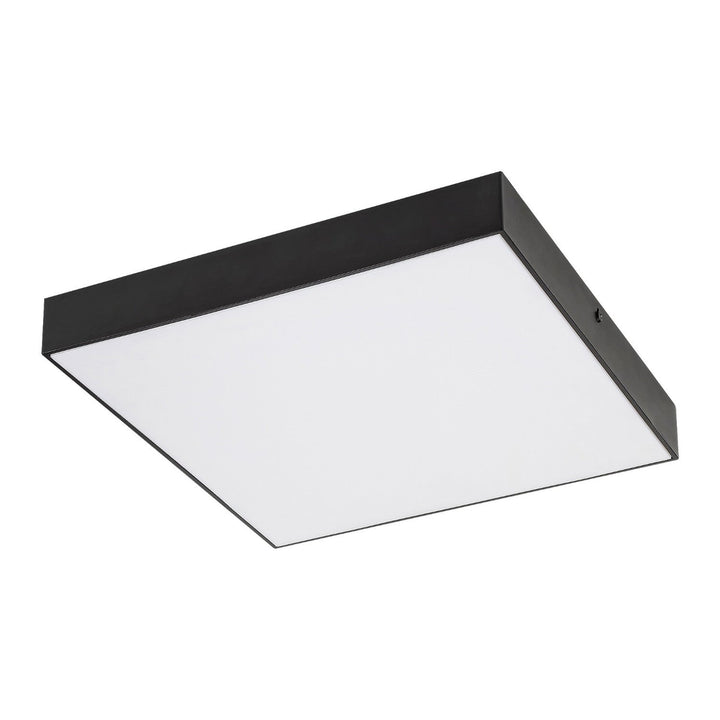 RABALUX TARTU 7900 LED Ceiling Garden Lamp Outdoor Luminaire Adjustable Light Colour