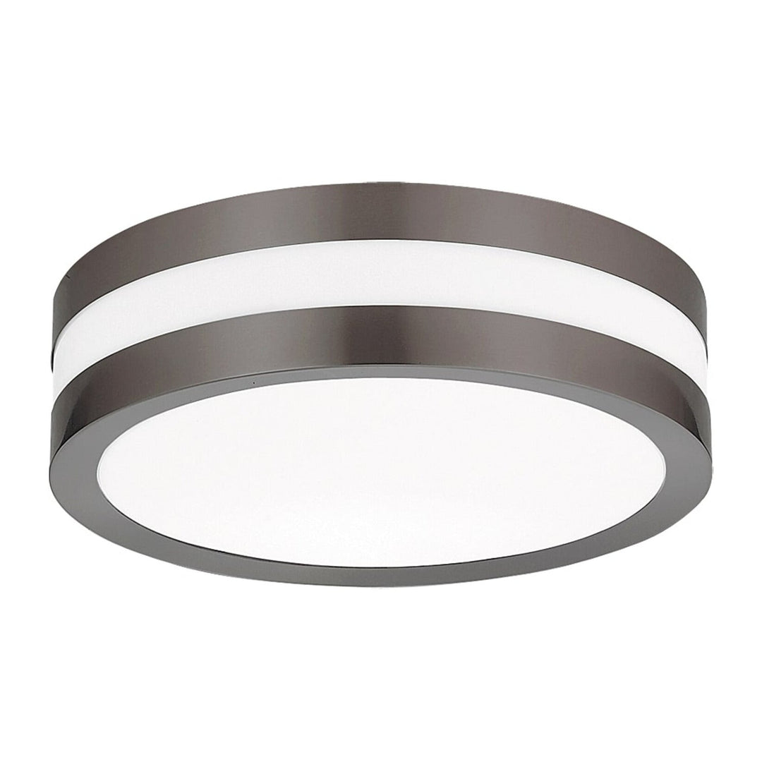 Rabalux stuttgart outdoor ceiling lamp 8684 - anthracite color