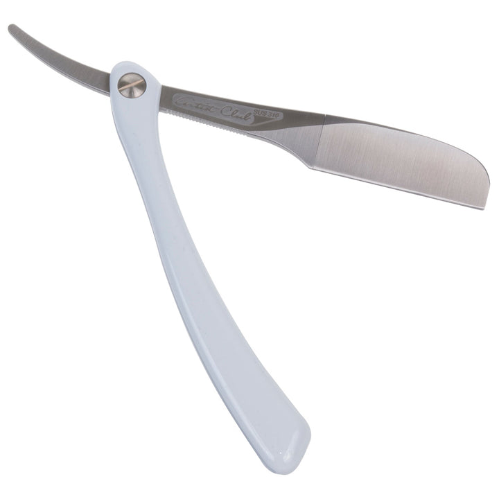 Brzytwa na żyletki shavette Feather Professional Artist Club DX ACD-R