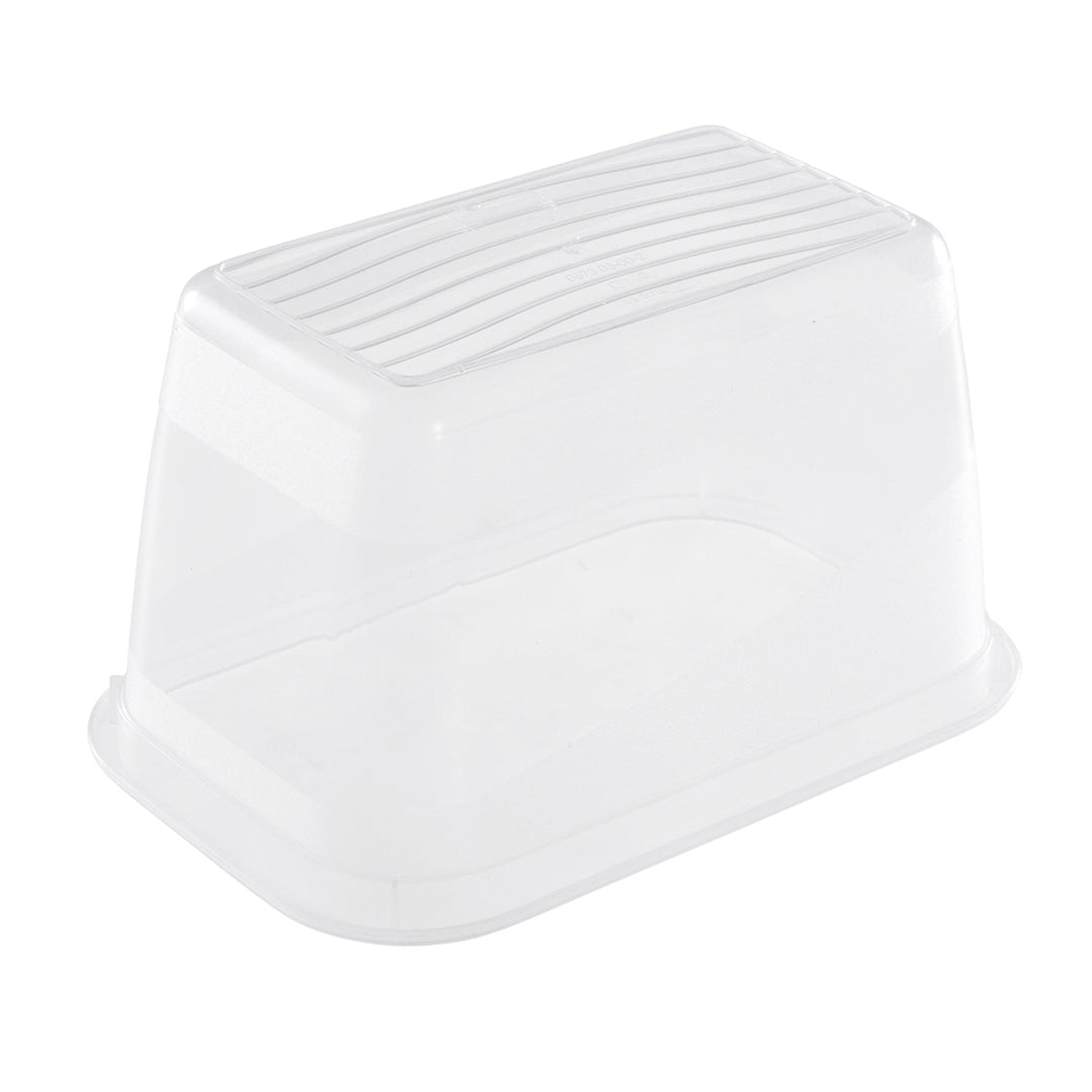 Keeeper Fredo Fresh 4 x 0.75l Food Storage Container Set