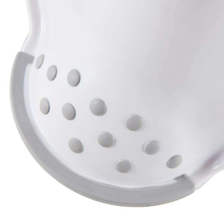 Keeeper Tom Double Kids Step Stool - Stars White Anti Slip Sturdy Potty Training Kitchen Washing Hands Bathroom
