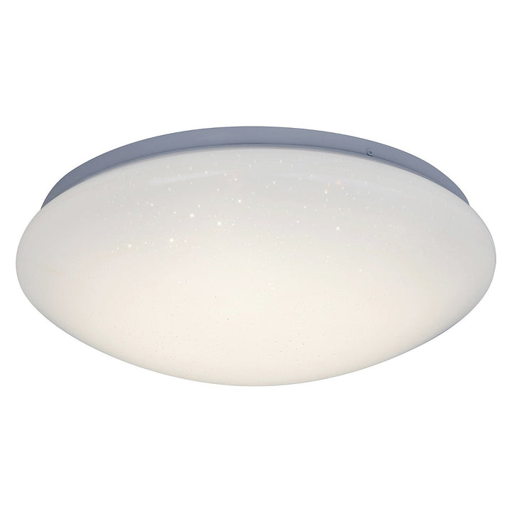 Rabalux Lucas Ceiling LED Lamp Round Luminaire 18W Energy Saving 4000K Modern