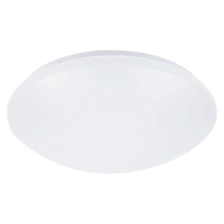 Rabalux Lucas ceiling LED lamp white 24W 3436 round