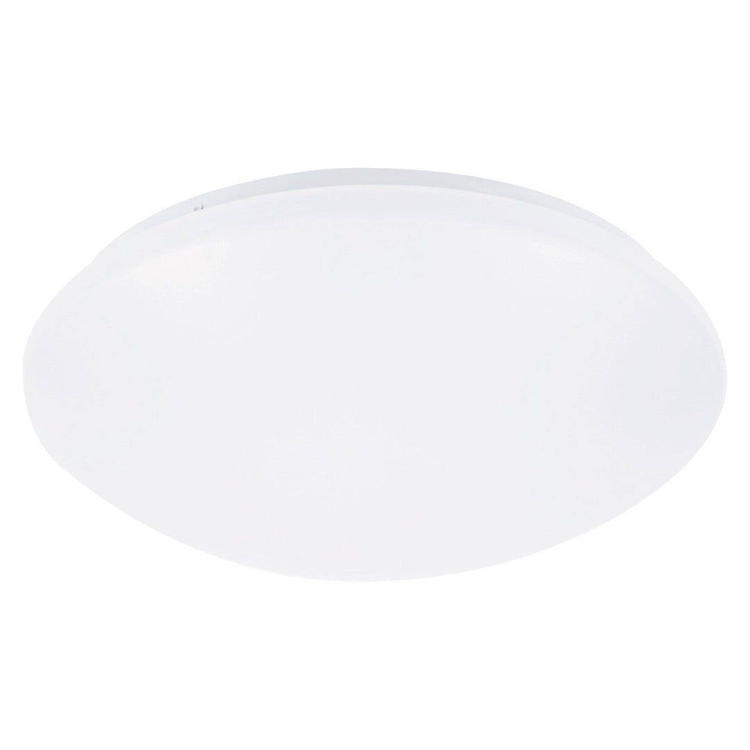 Rabalux Lucas LED Round Ceiling Lamp 12W IP20 Natural White Light Luminaire