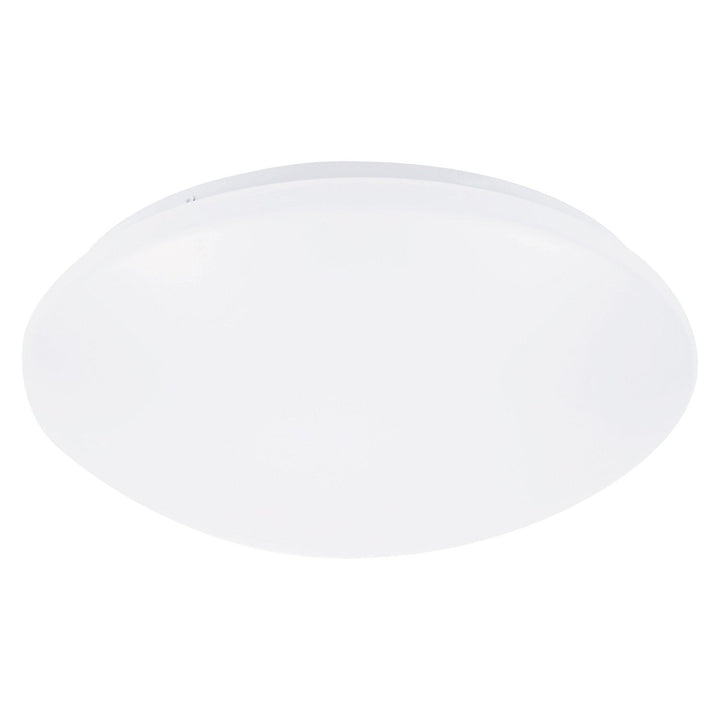 Rabalux Lucas LED Round Ceiling Lamp 12W IP20 Natural White Light Luminaire