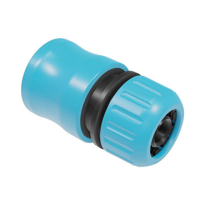 Cellfast garden set, Smart ATS 1/2'' 50 m hose, Aluplus 1/2'' 60 m cart