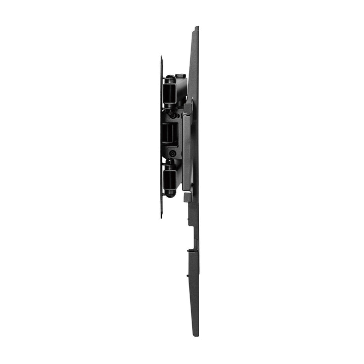 Maclean TV mount, max vesa 600x400, fits curved TVs, 37-80", 35kg, MC-710N