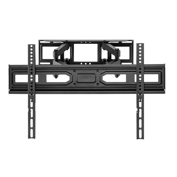 Maclean TV mount, max vesa 600x400, fits curved TVs, 37-80", 35kg, MC-710N
