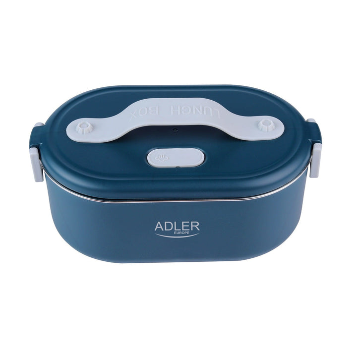 Heated food container 0.8 liters Adler AD 4505 blue