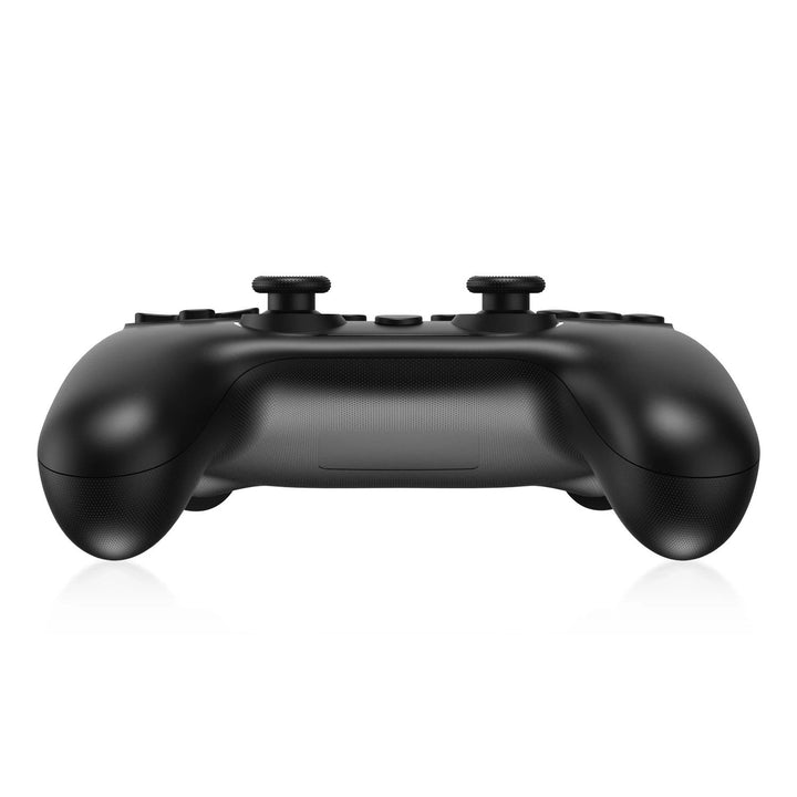 AB-COM Homatics Wireless Gaming Controller Gamepad Six-Axis Gyroscope Compatible with Android, Google Homatics, TVs, PCs, Mobile Phones and Tablets, Two Vibration Motors Bluetooth: 4.2 up to 10m