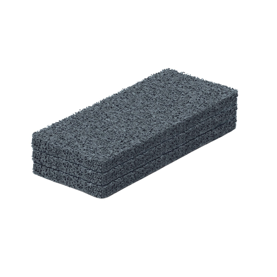 High qualitySet of 3 carbon filters for trash cans, Keden