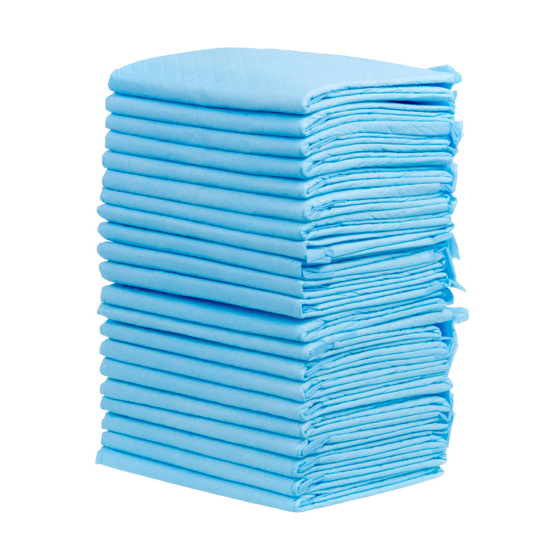 GreenBlue GB495 Dog Cat Sanitary Pads Mats for Pets Potty Training Pads Disposable Training Pads 60x40cm 800 pcs.