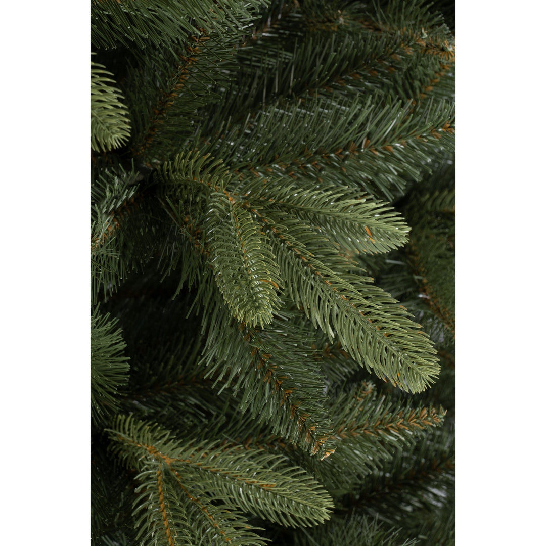 Novatom artificial Christmas tree, Scandinavian spruce, PE branches, 150 cm, SSGPE150