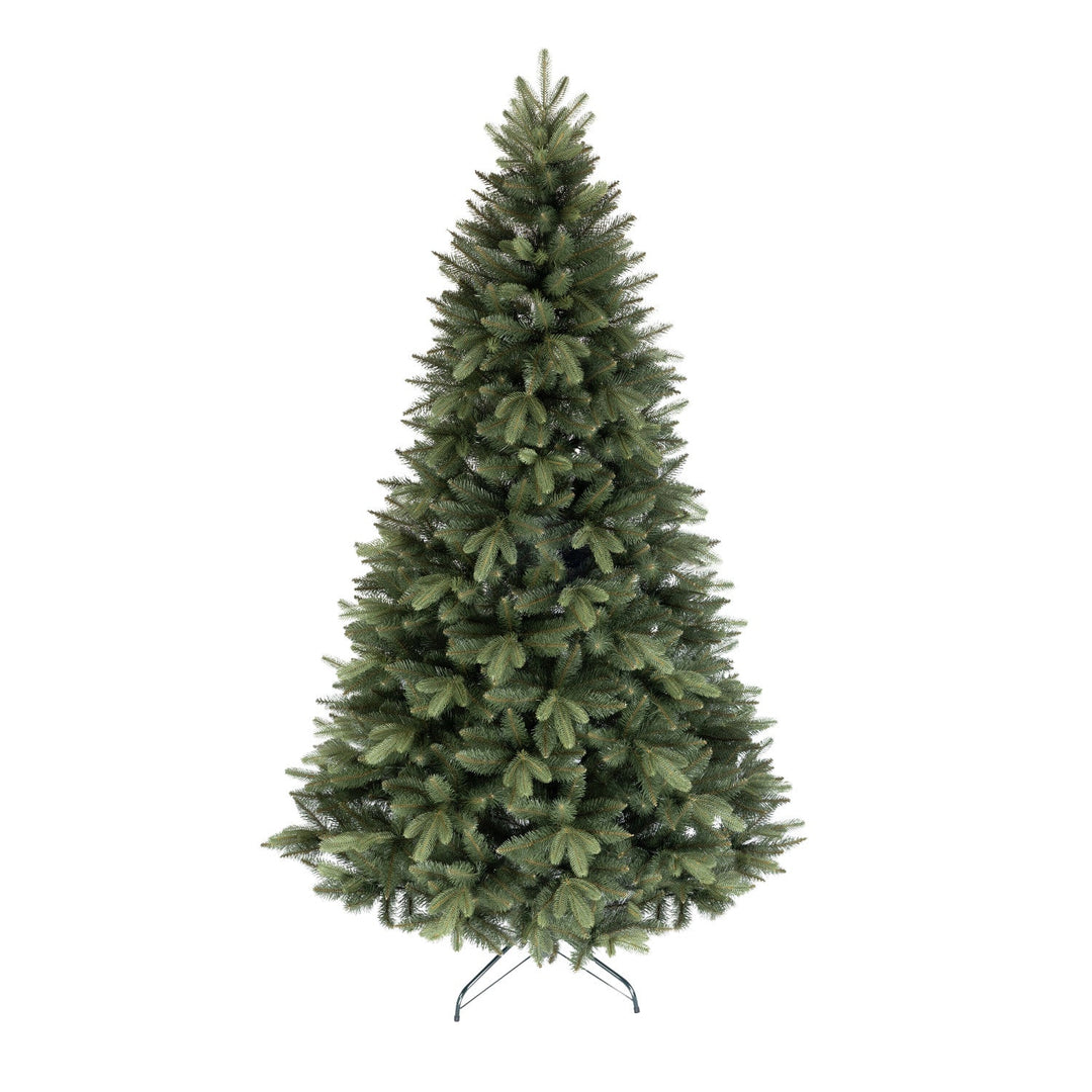Novatom artificial Christmas tree, Scandinavian spruce, PE branches, 150 cm, SSGPE150