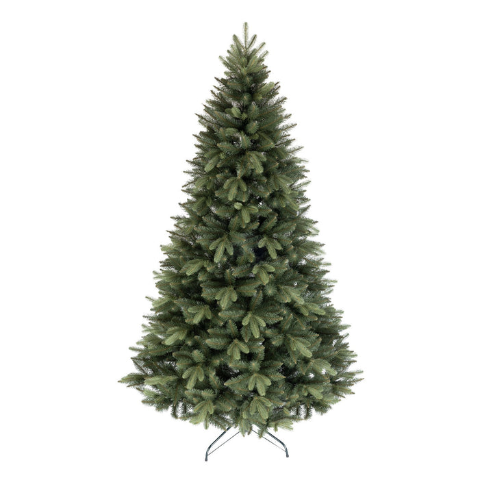 Novatom artificial Christmas tree, Scandinavian spruce, PE branches, 150 cm, SSGPE150
