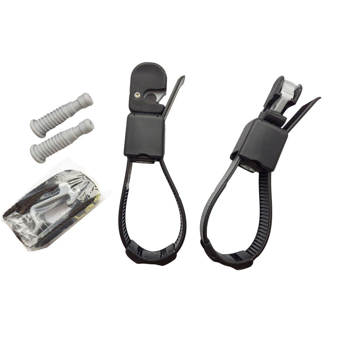 Convenient stroller extension for the BuggyBoard MINI stroller up to 22kg.