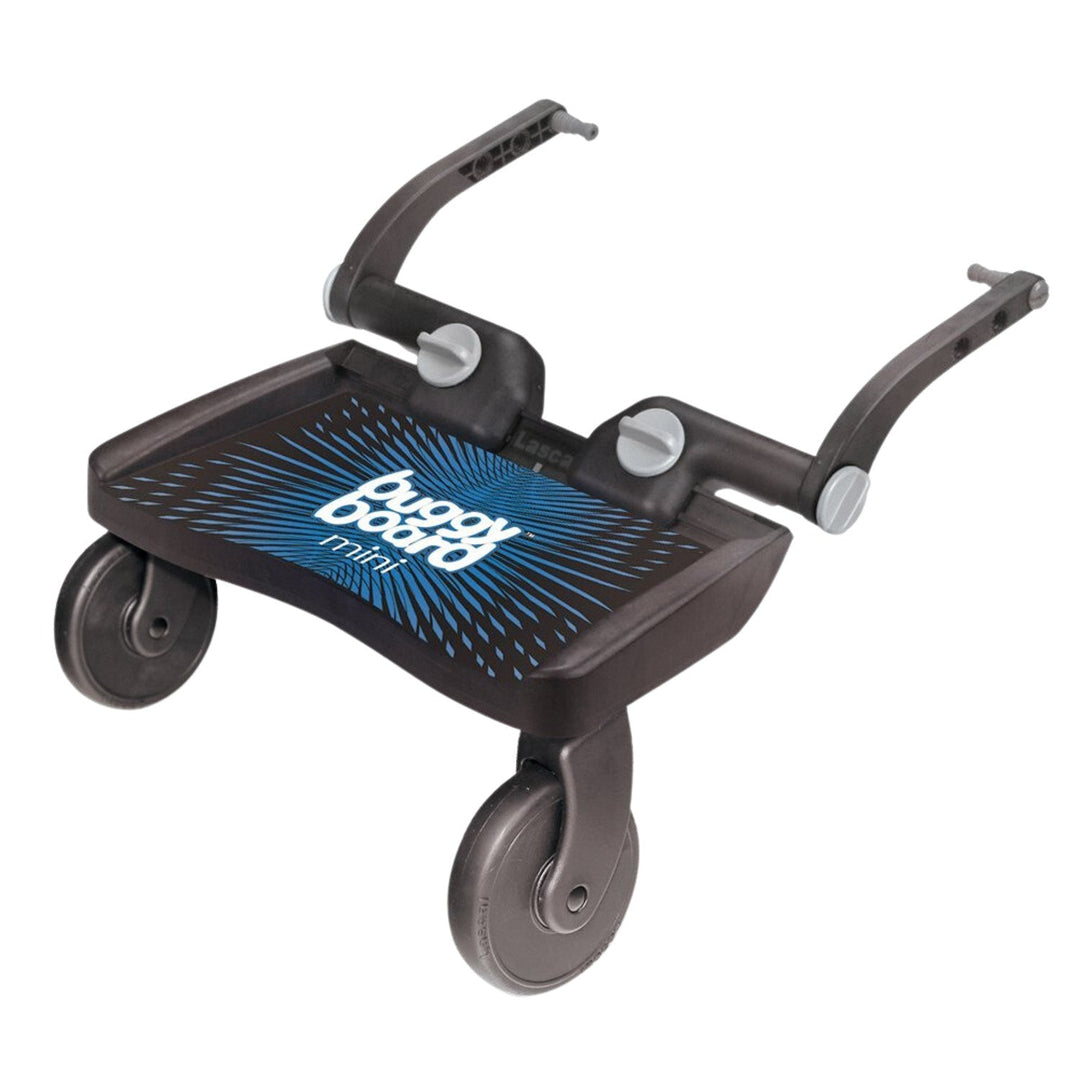 Convenient stroller extension for the BuggyBoard MINI stroller up to 22kg.