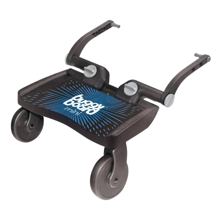Convenient stroller extension for the BuggyBoard MINI stroller up to 22kg.