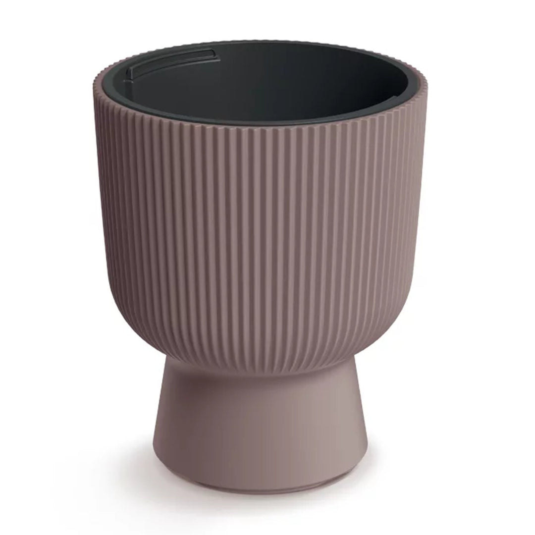 Prosperplast DBMIG240-4985U Flower Pot with Insert Planter