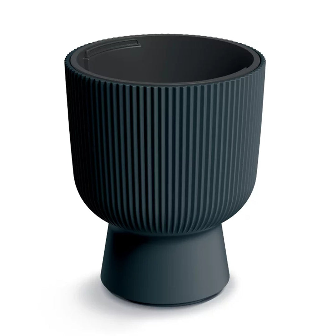 Prosperplast DBMIG400-S433 Flower Pot with Insert Planter