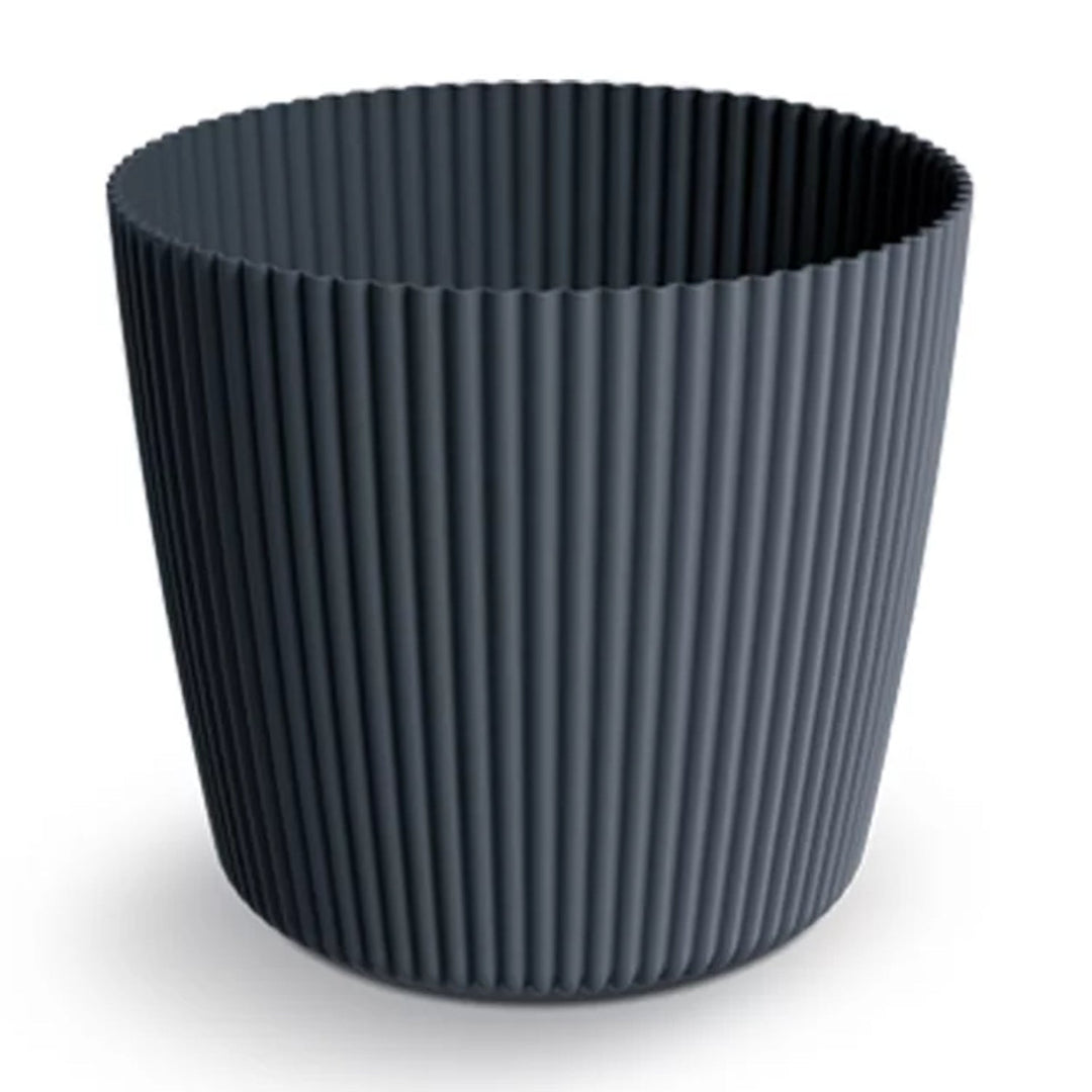 Prosperplast DMI300-S433 Flower Pot Planter DMI300-S433 Round 13.5 l