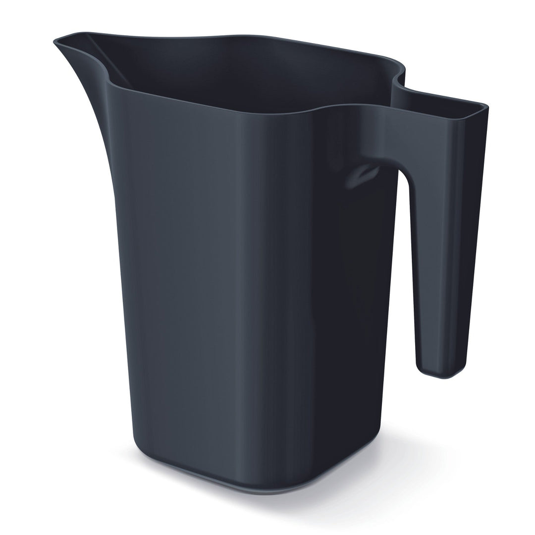 Prosperplast Watering Can Ergonomic Handle 1.8L Jug Fower Plant Sprinkler Pot Garden