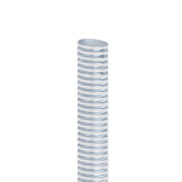 Cellfast ENERGOFLEX Garden Home Hose, Suction and Discharge, Clear, PVC, 25.0 x 3.0 mm, 25 m