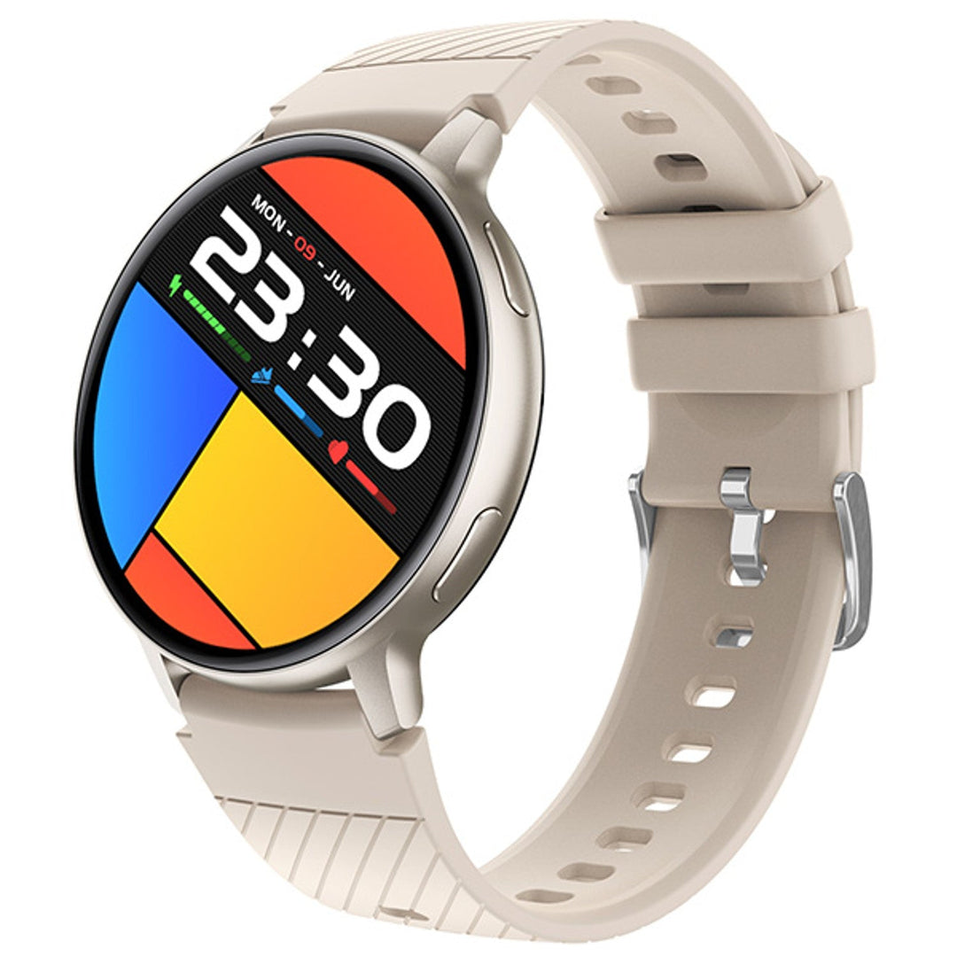 Smartwatch Tracer, Bluetooth 5.2BLE, IP67, 1.39’’ IPS, SMR2 CLASSY
