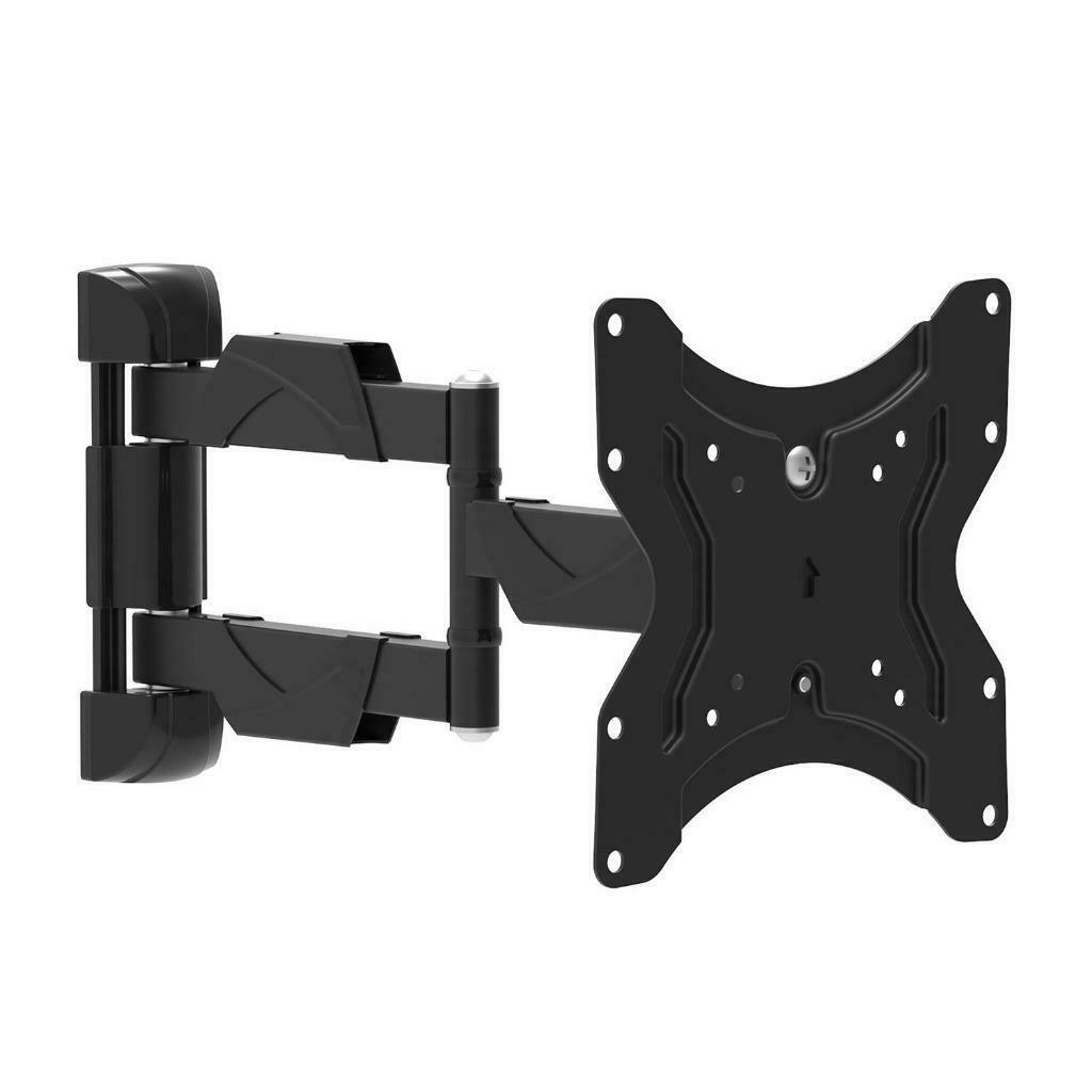 Maclean MC-742 TV Wall Mount Bracket Holder Universal 13'' - 55" 25kg VESA Adjustable LED LCD Plasma