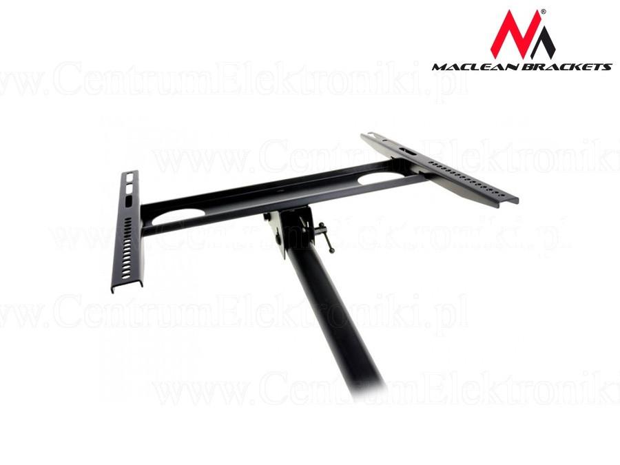 Maclean MC-631 Wall Bracket, Universal Ceiling Bracket Maclean MC-541, LCD LED Plasma 32 "- 65" up to 50kg