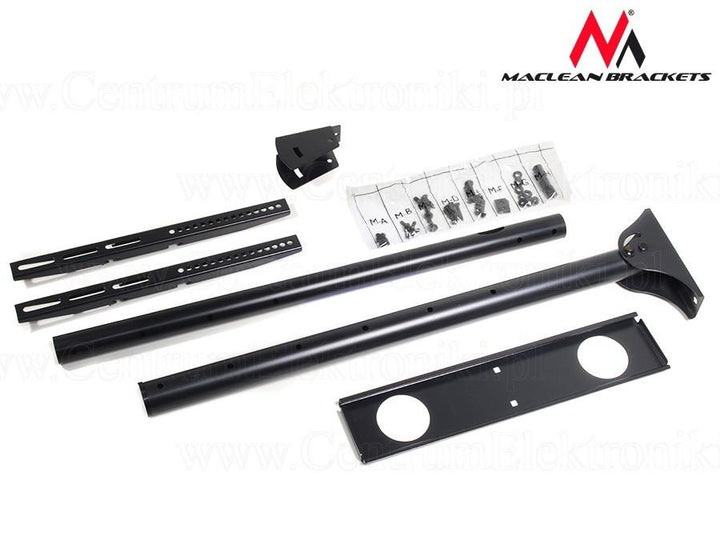 Maclean MC-631 Wall Bracket, Universal Ceiling Bracket Maclean MC-541, LCD LED Plasma 32 "- 65" up to 50kg