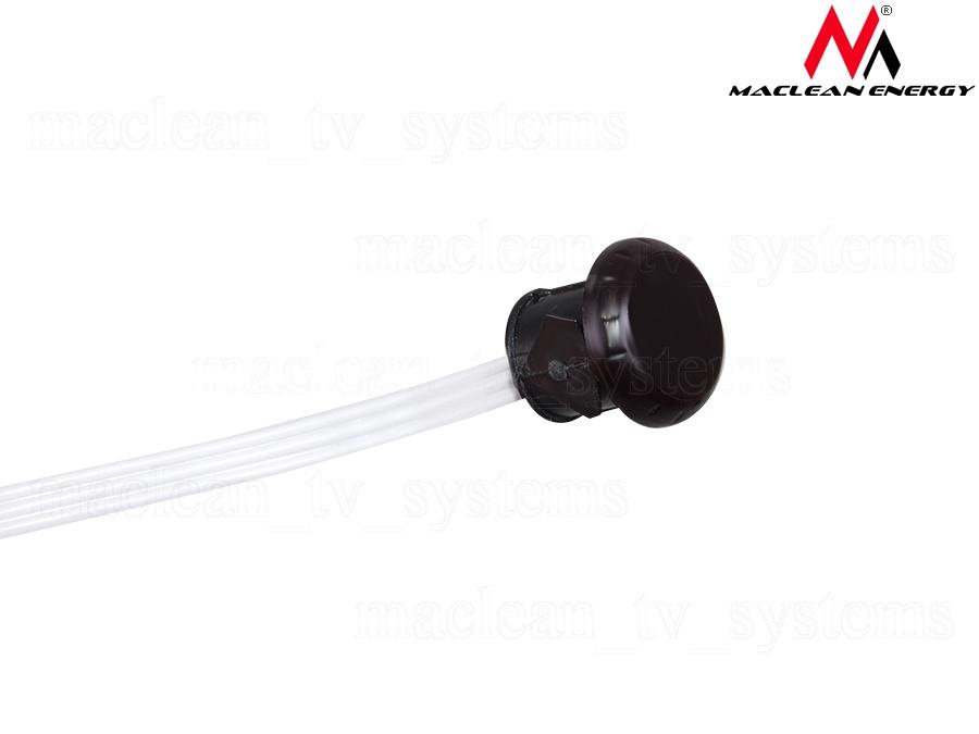 Maclean MCE135 Motion Detector PIR Opening Closing Door Short Distance Energy Saving