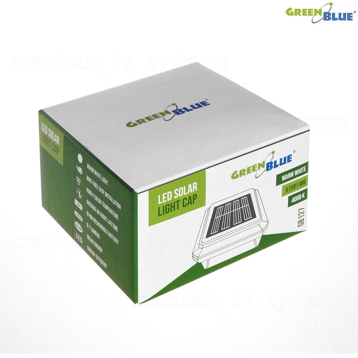 GreenBlue GB127