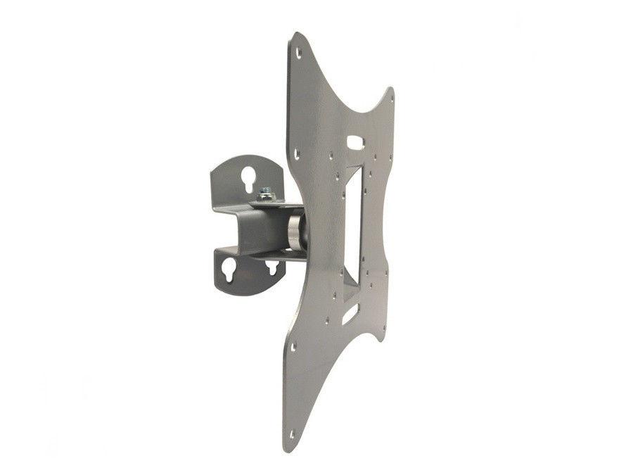 Maclean MC-501A TV Wall Mount Bracket LCD LED Plasma Screens 23" - 50" High Quality VESA