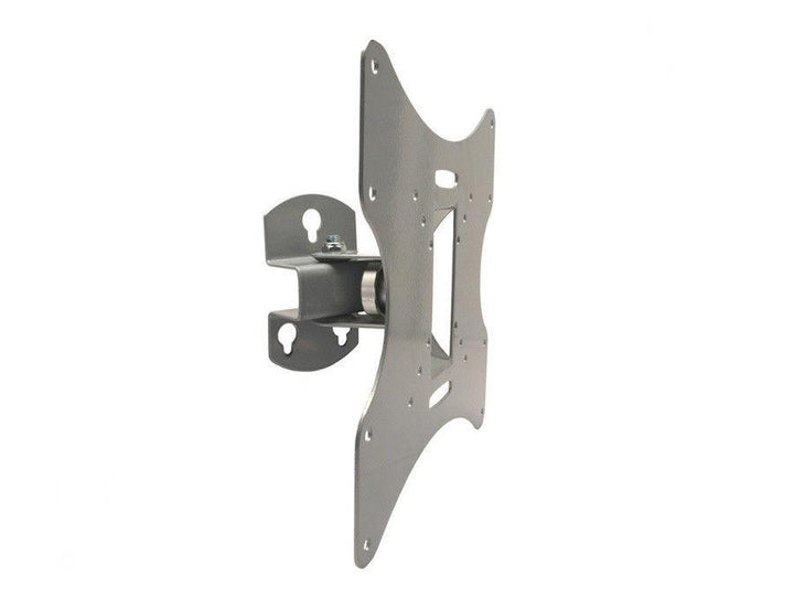 Maclean MC-501A TV Wall Mount Bracket LCD LED Plasma Screens 23" - 50" High Quality VESA