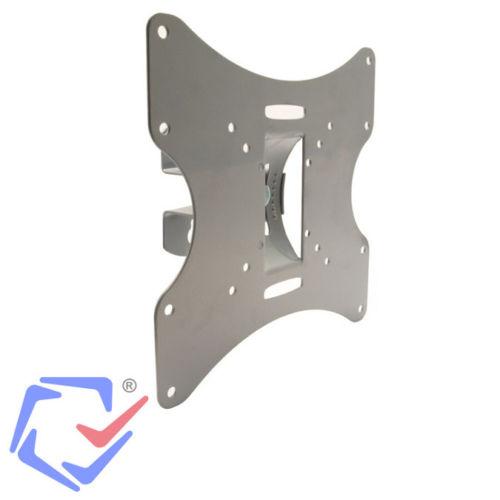 Maclean MC-501A TV Wall Mount Bracket LCD LED Plasma Screens 23" - 50" High Quality VESA